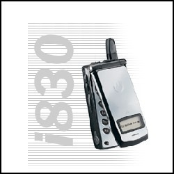 Motorola Nextel Iden I830 Importado Legal Para Prepag Nuevo