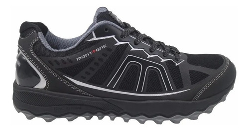 Zapatilla Montagne Mujer Trail Running Trail Extreme