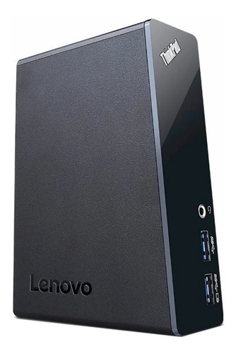Accesorio Lenovo Docking Usb 3.0
