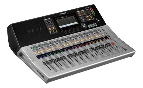 Consola Digital Yamaha Tf3