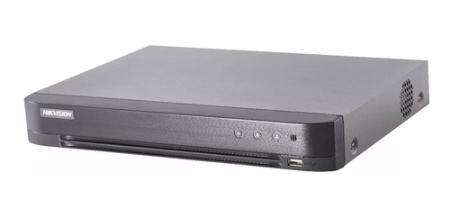 Dvr Hikvision 8ch p Tvi Full Hd 4k hqhi-k1 Martinez