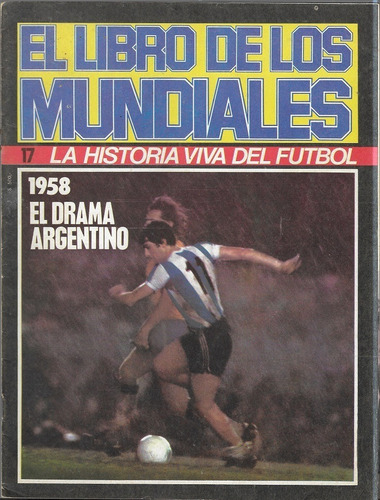 Fascículo 17_libro Mundiales_: Drama Argentino: Labruna