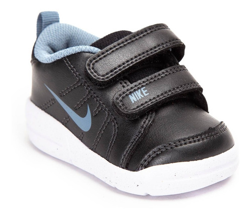 Zapatillas De Bebe Niño Nike Pico Lt  Negra