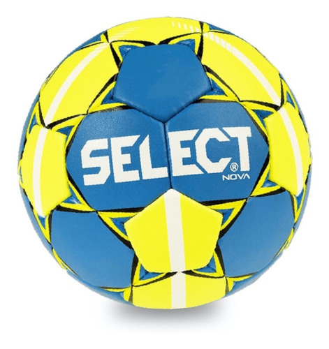 Balon Select Modelo Nova Soft Handball Balonmano Pelota