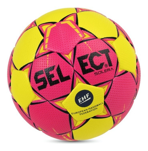 Balon Select Modelo Solera Handball Balonmano Pelota