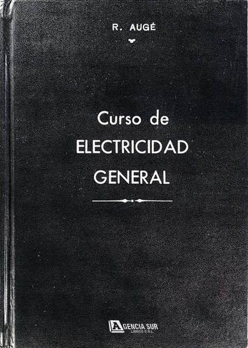 Curso De Electricidad General