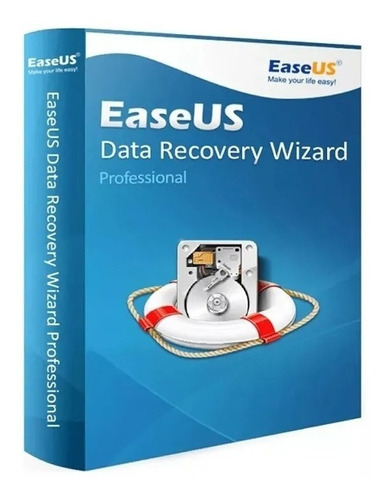 Easeus Data Recovery Wizard Windows, Entrega Rapi