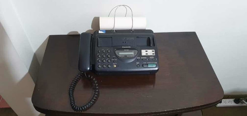 Fax Panasonic Kx-ft22