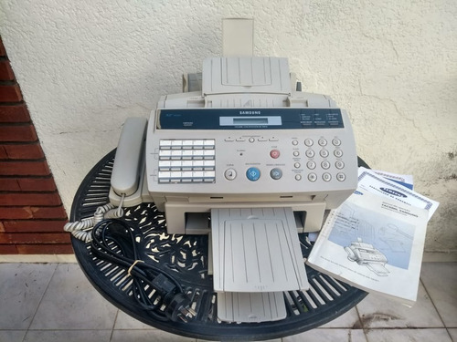 Fax Samsung Sf