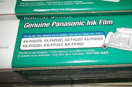 Film Fax Shengdong Kx Fa e, 54e(vte. Lopez/san Isidro)