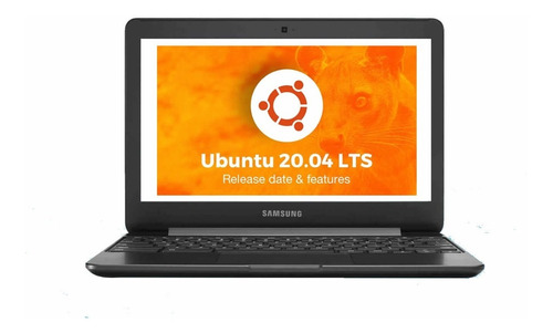 Instalación Linux Ubuntu