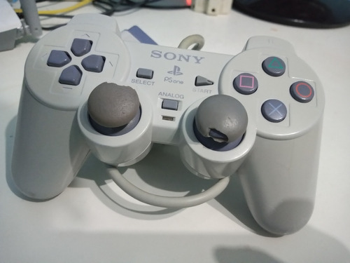 Joystick Play 1 Dualshock