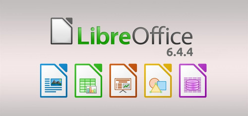 Libreoffice Win/mac/linux Alternativa A Office
