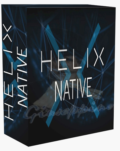Line6 Helix Native 1.7 Windows Online!