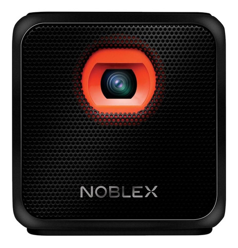 Noblex Pprnx1a Smart Qube Proyector Portátil Android 7.1