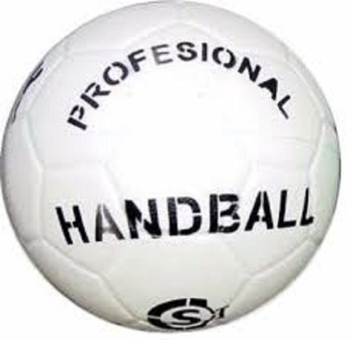 Pelota De Handball De Pvc N°2 Ideal Colegios