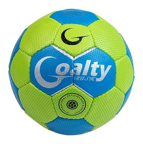 Pelota De Handball Goalty Rush N1 N2 Y N3 Balonmano