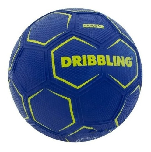 Pelota Handball Goma Drb N°1 O N°2 Handbol Balon Mano Dxt