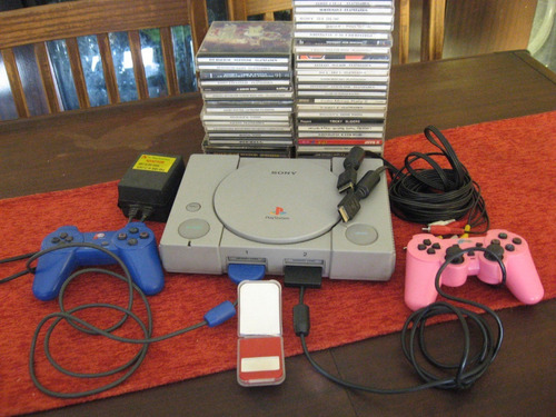 Playstation 1