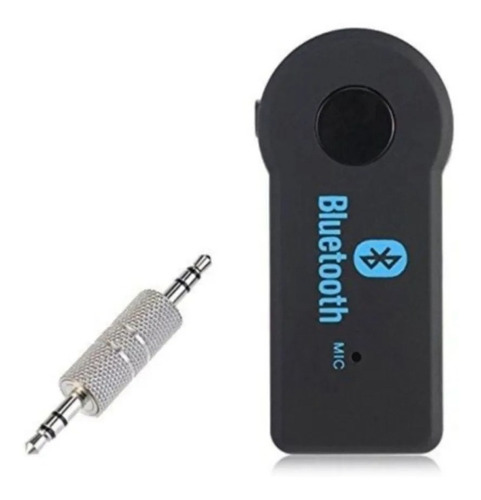 Receptor Audio Bluetooth 3.0 Aux Estereo Manos Libres Musica