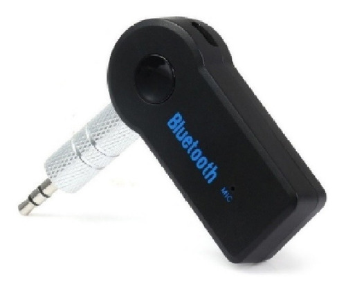 Receptor Bluetooth Usb Auto Microfono Manos Libres Estereo