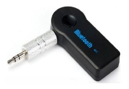 Receptor De Audio Bluetooth Recargable Bt Z/oeste
