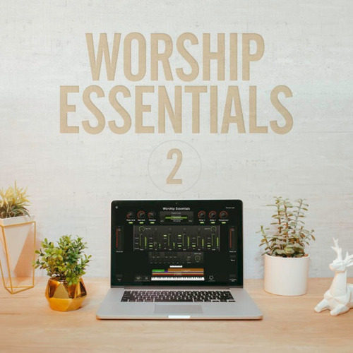 Worship Essentials 2 - Mainstage 3