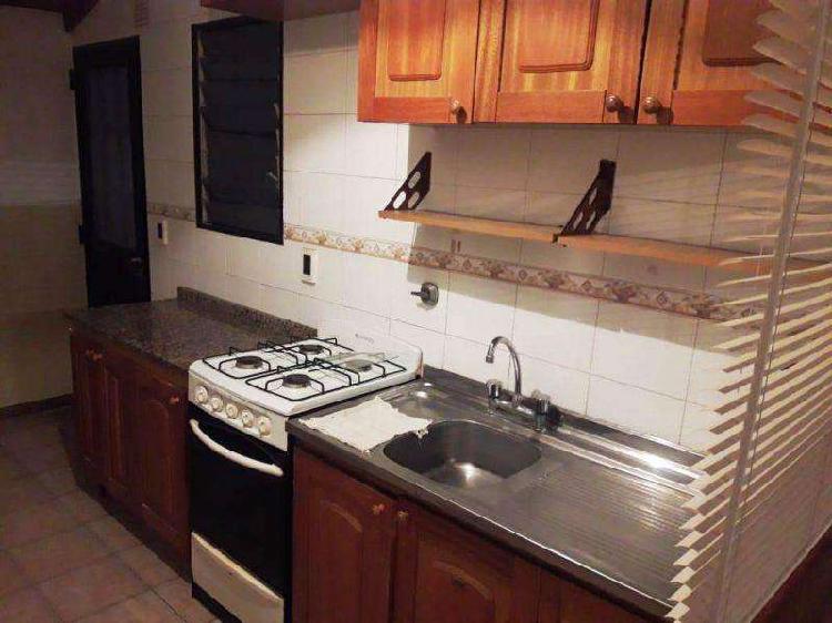 2 AMBIENTES | URQUIZA 1274