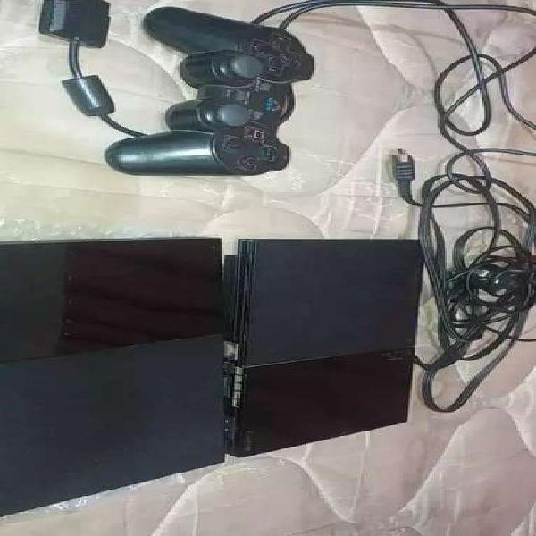2 Play station 2