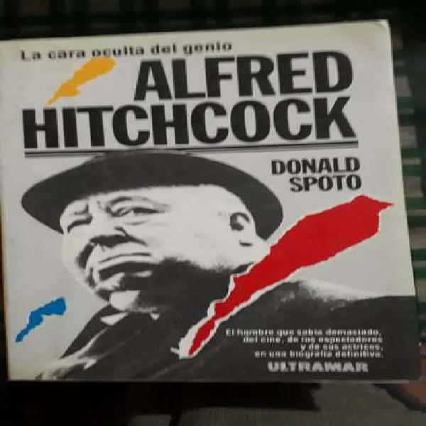 ALFRED HITCHCOCK (usado)