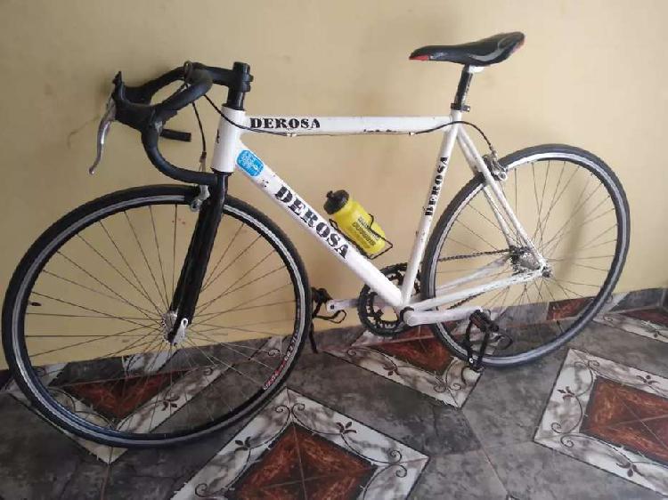 Bicicleta DeRosa