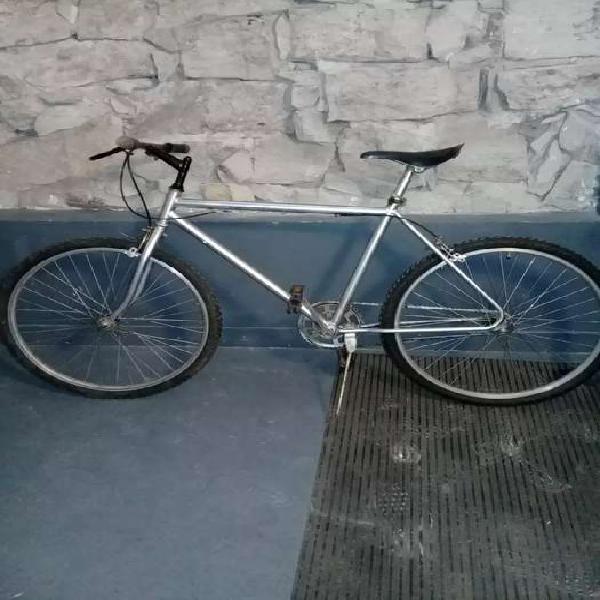 Bicicleta R 26