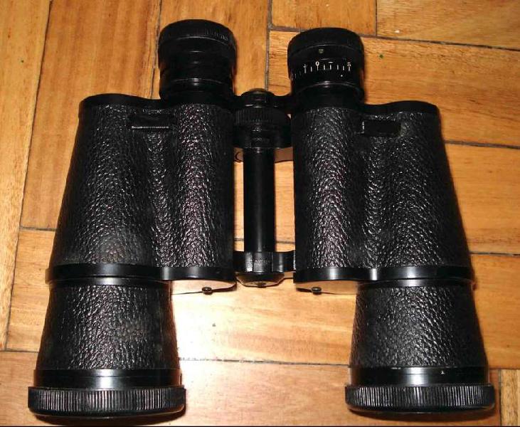 Binocular Hansa
