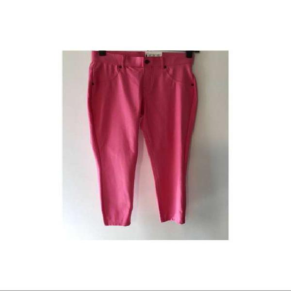 CAPRI marca HUE color Flamingo Pink talle S