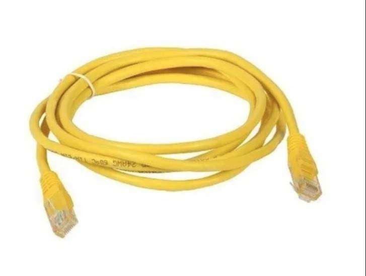 Cable De Red Utp 2 Metros Rj45 Cat 5e Patch Cord Ethernet -