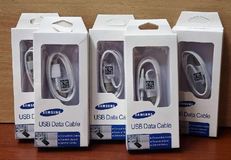 Cable Samsung Tipo C s8 S8+ S9 S9+ S10 S10e S10+