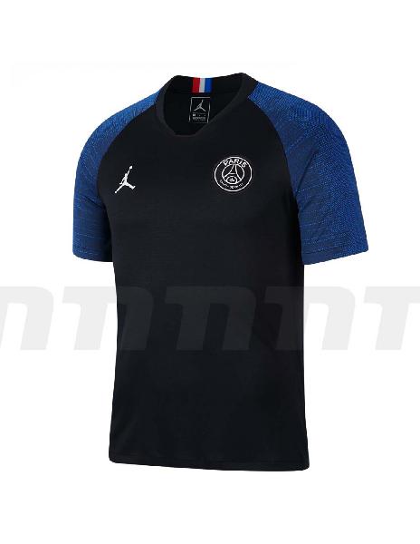 Camiseta Nike Jordan Paris Saint-Germain Entrenamiento 2020