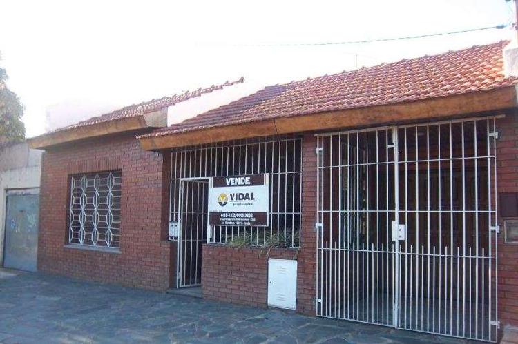 Casa en venta en Moron Norte