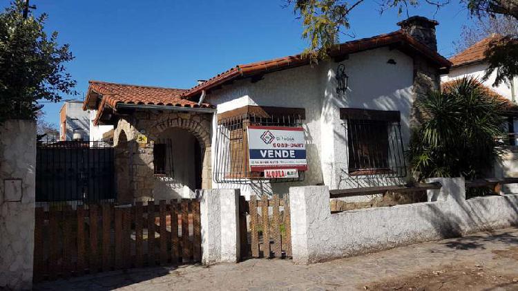 Chalet en venta en Lomas de Zamora Oeste