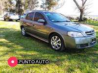 Chevrolet Astra GLS 2.0 Impecable!!!