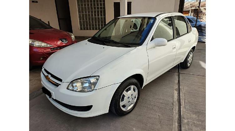 Classic 2014 AA DH airbags ABS 72000km