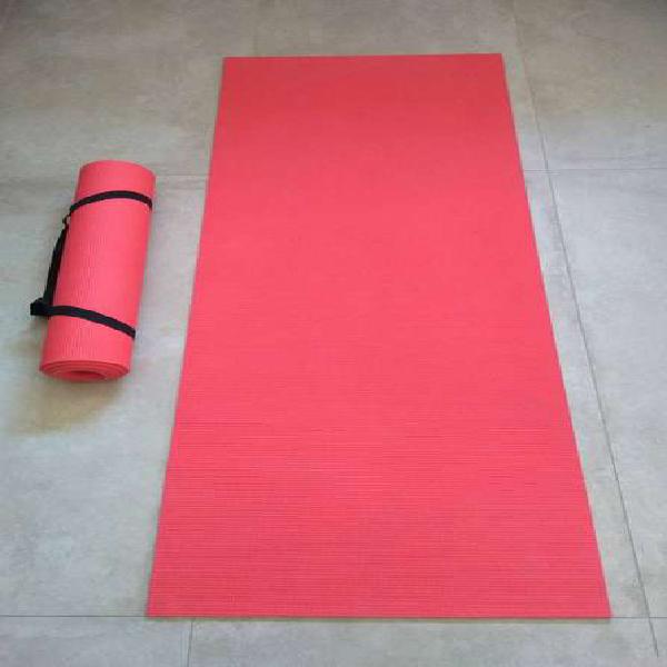 Colchoneta Mat para Yoga Pilates