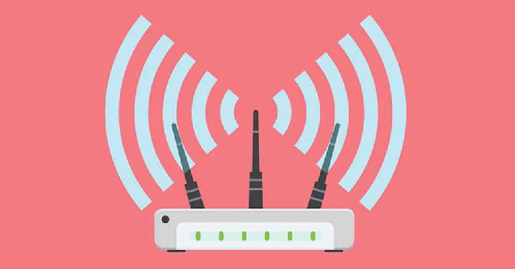 Configuración de Router WIFI