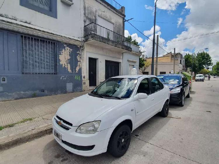 Corsa 2011 Ls 1.4 Nafta Impecable