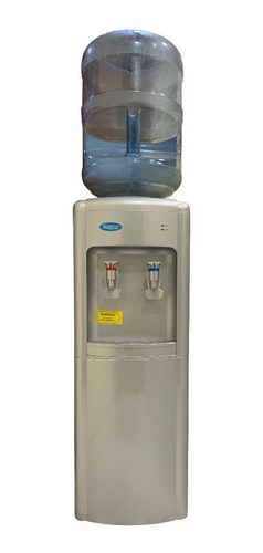 Dispenser De Agua Caliente Y Fresca! Compacto, Economico!!!!