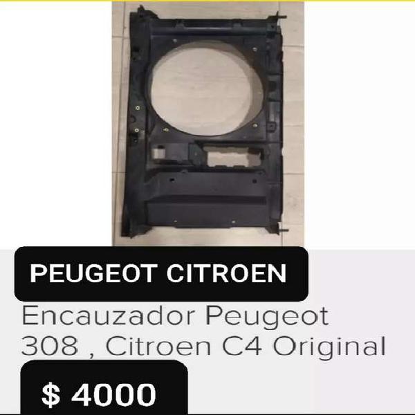 ENCAUSADOR 308 408 C4