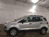 Ecosport SE 2.0