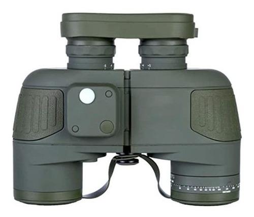 Estuche Lhq-binoculares Binoculares 10x50 Bak4 Telescopio ®