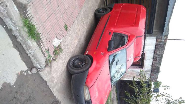 Ford Courier /98