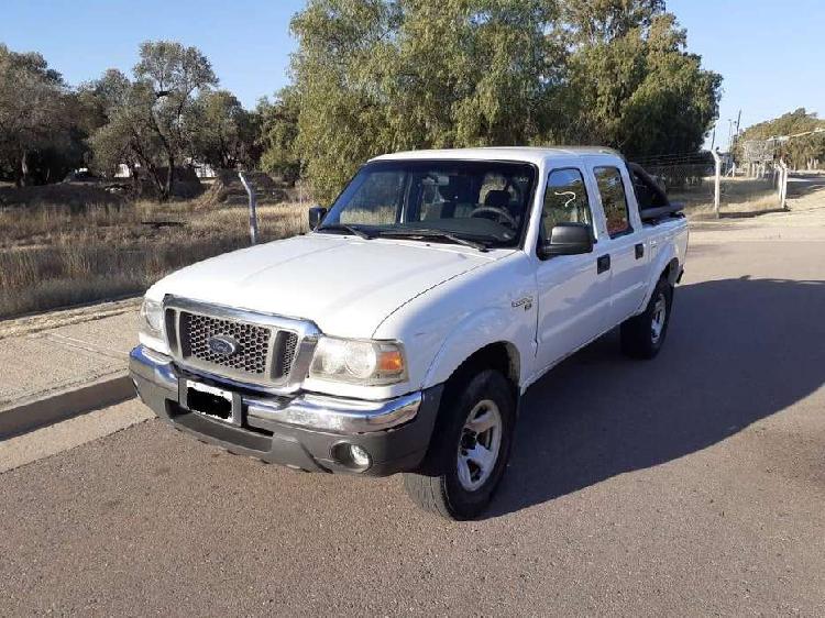 Ford Ranger 2007 XLT